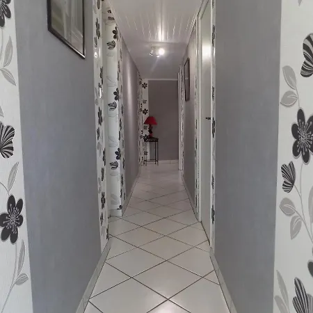 Le Peuplier Vakantiehuis *