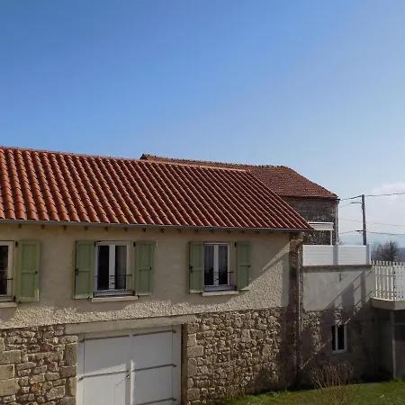 Le Peuplier * Boisset (Haute-Loire)