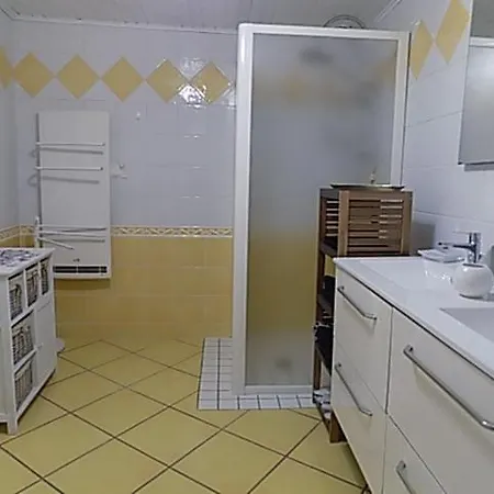 Le Peuplier Vakantiehuis