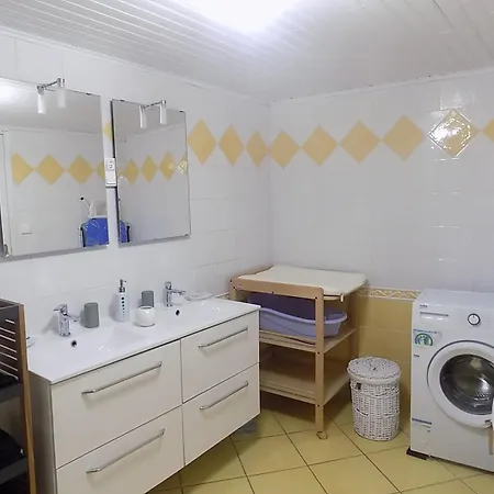 Le Peuplier Vakantiehuis