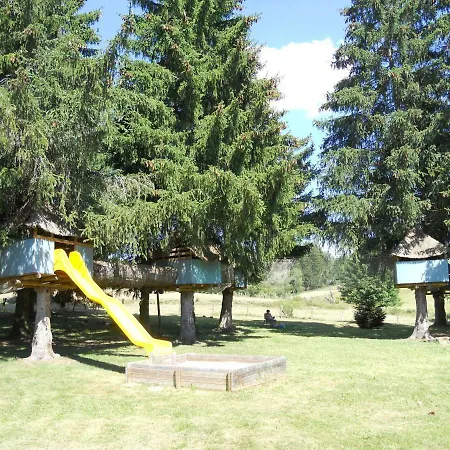 Le Peuplier Hébergement de vacances *