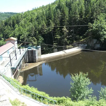 Le Peuplier Vakantiehuis *