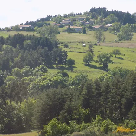 Le Peuplier Hébergement de vacances *